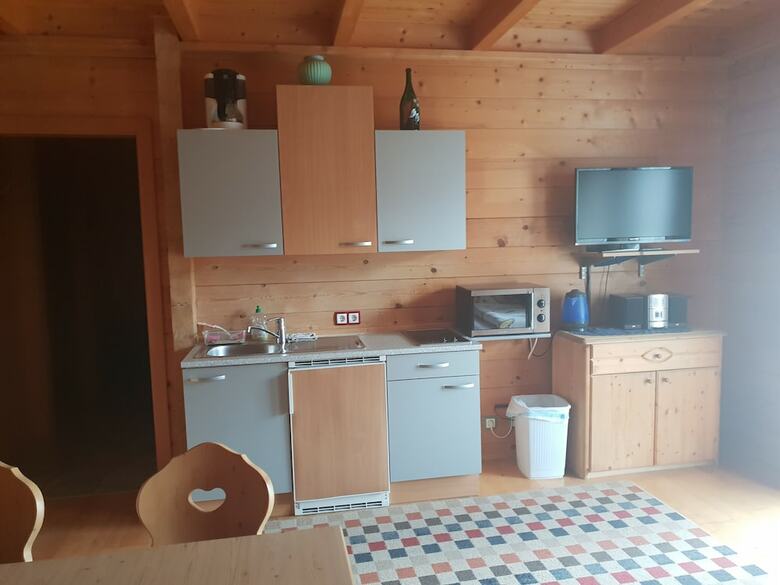 Apartamentos Appartementhaus Gugganig