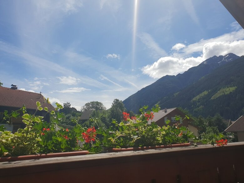 Apartamentos Appartementhaus Gugganig