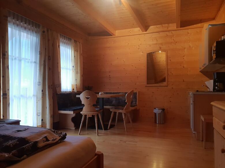 Apartamentos Appartementhaus Gugganig
