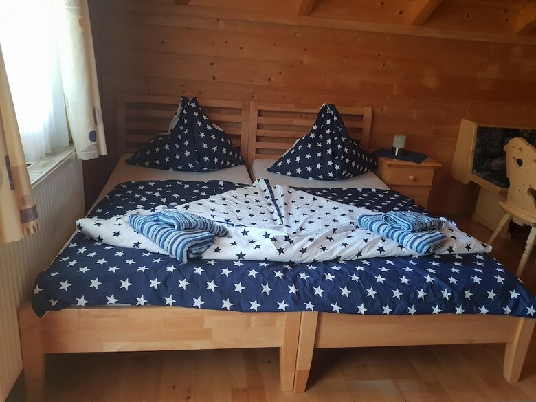 Apartamentos Appartementhaus Gugganig