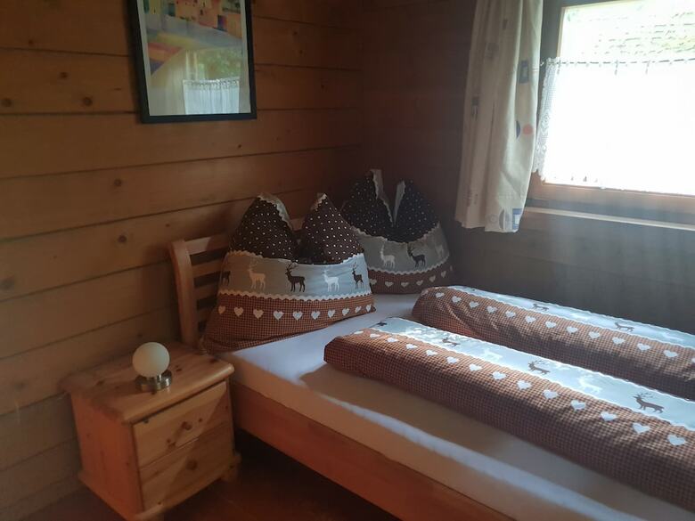 Apartamentos Appartementhaus Gugganig