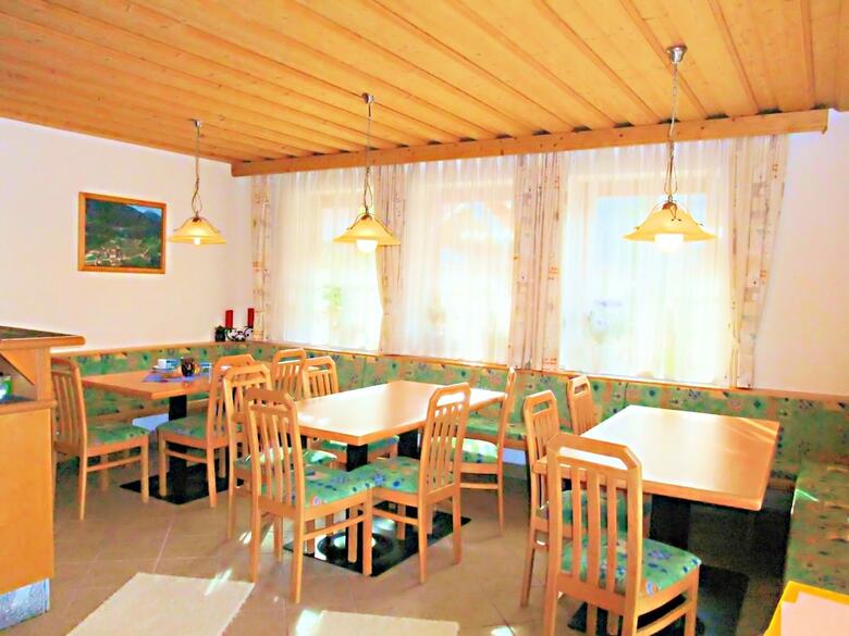 Apartamentos Appartementhaus Gugganig