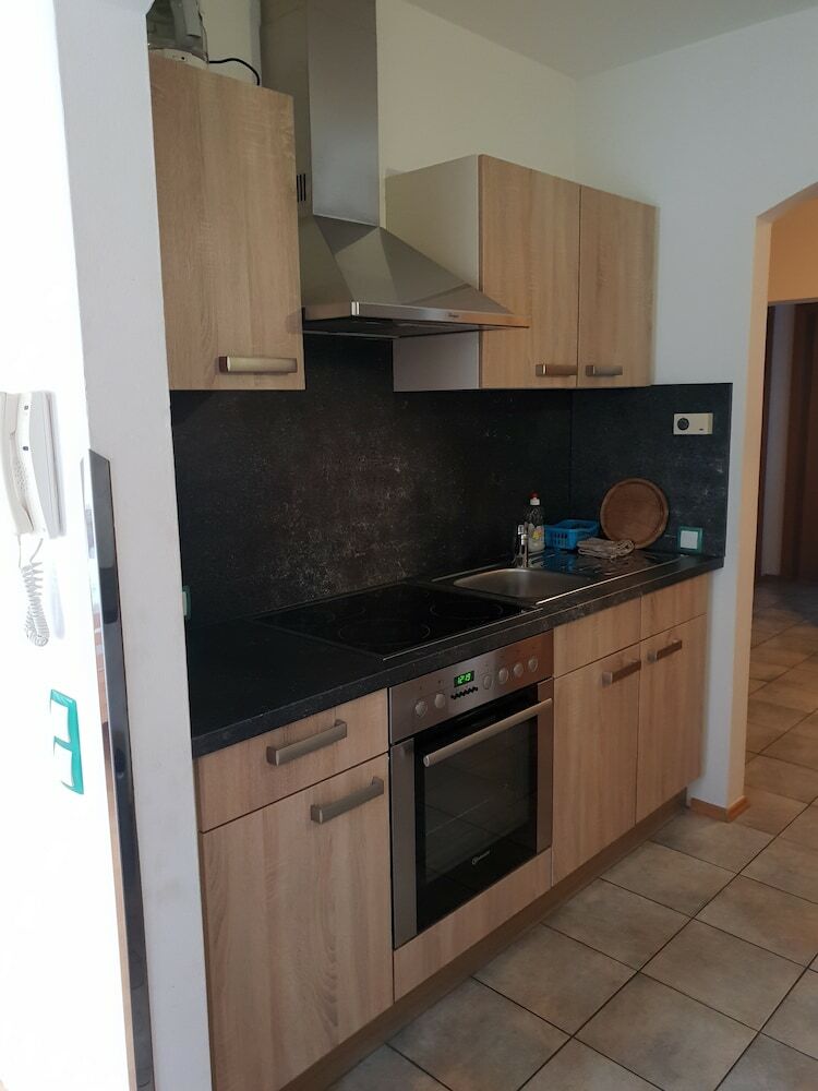 Apartamentos Appartementhaus Gugganig