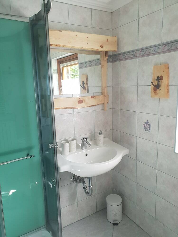 Apartamentos Appartementhaus Gugganig