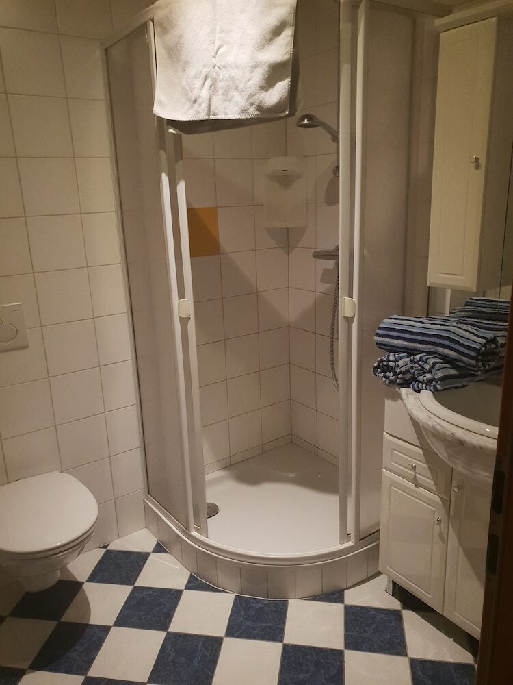 Apartamentos Appartementhaus Gugganig