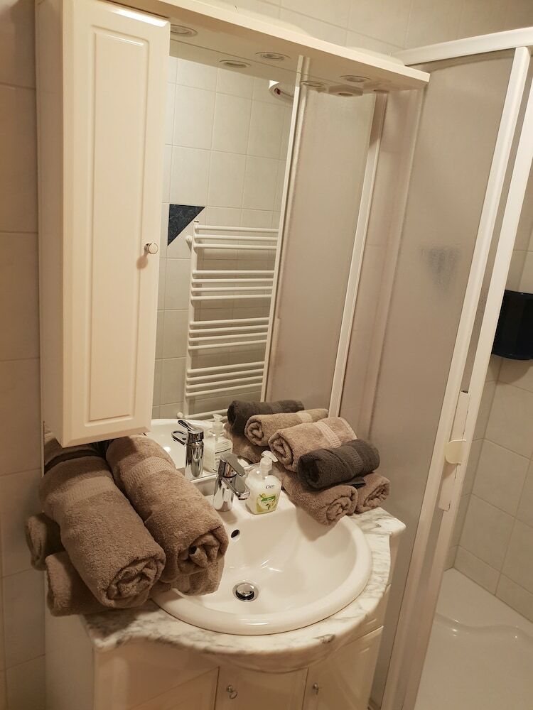 Apartamentos Appartementhaus Gugganig