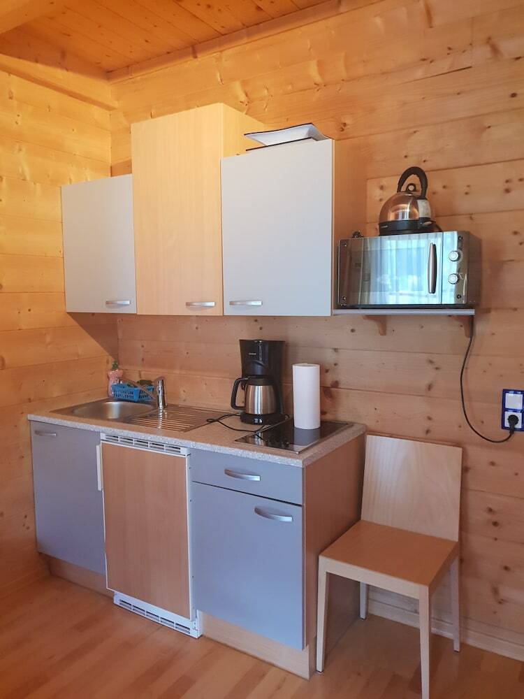 Apartamentos Appartementhaus Gugganig