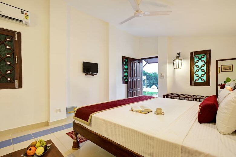 Hotel Bundelkhand Riverside