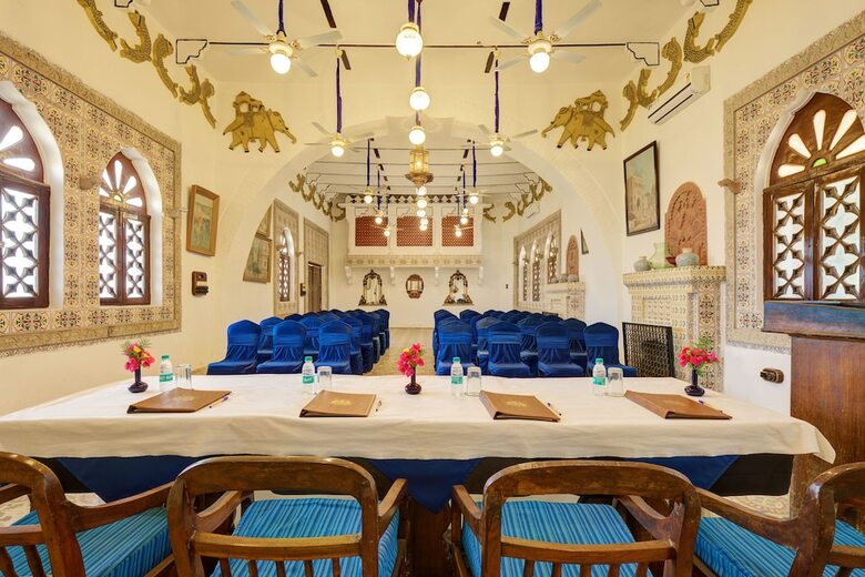 Hotel Bundelkhand Riverside