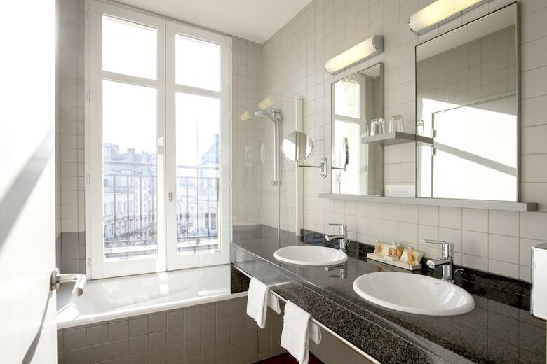 Hotel H�tel de Normandie