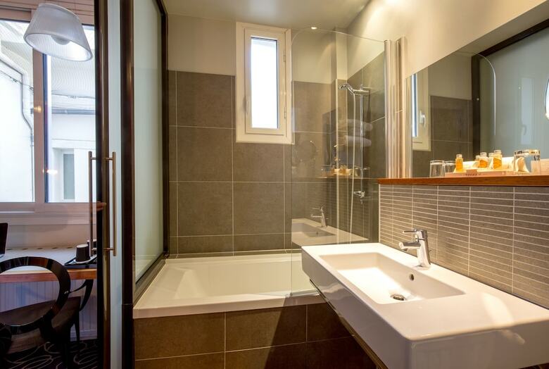 Hotel H�tel de Normandie