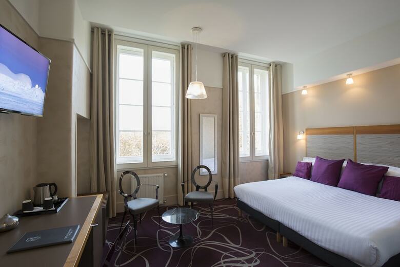 Hotel H�tel de Normandie