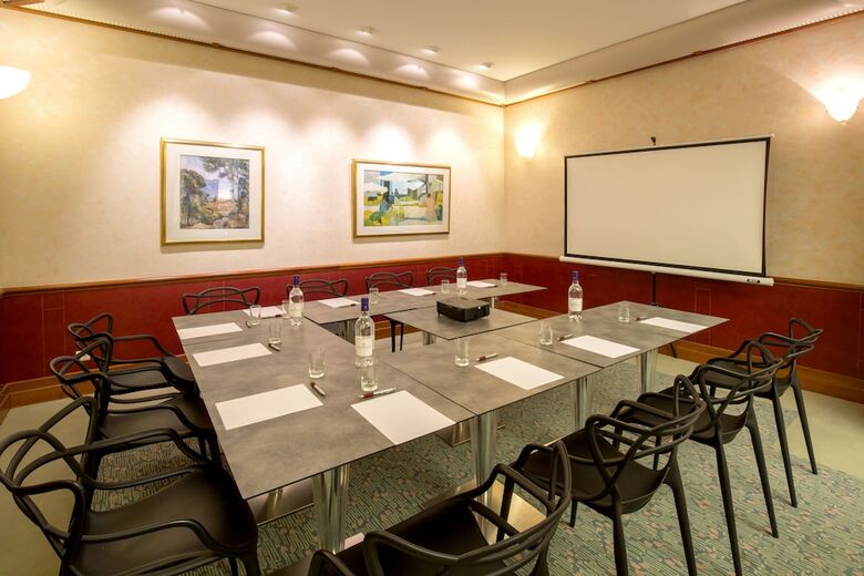 Hotel H�tel de Normandie