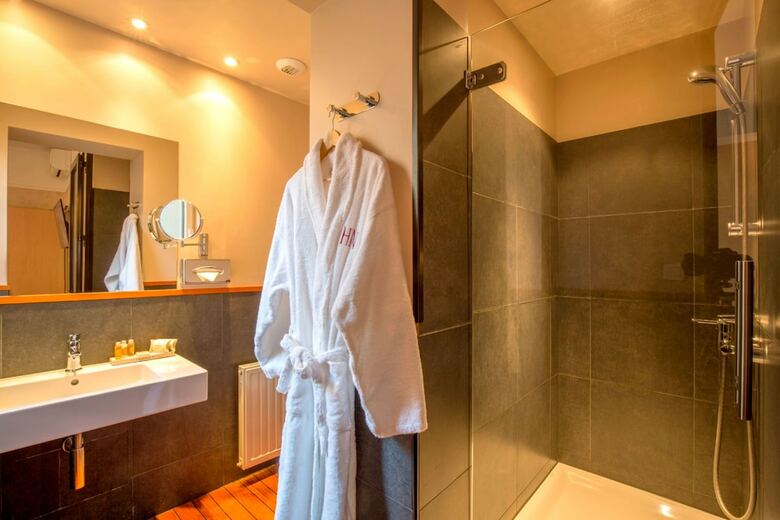 Hotel H�tel de Normandie