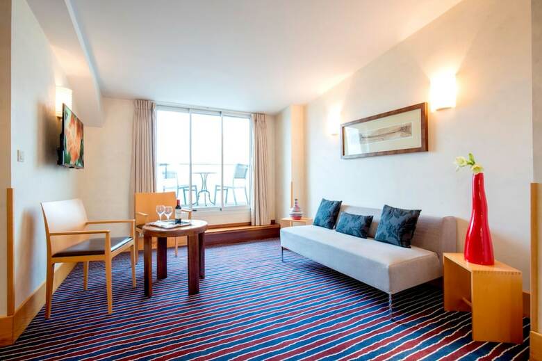 Hotel H�tel de Normandie