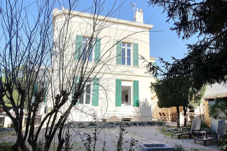 Villa La Rimade