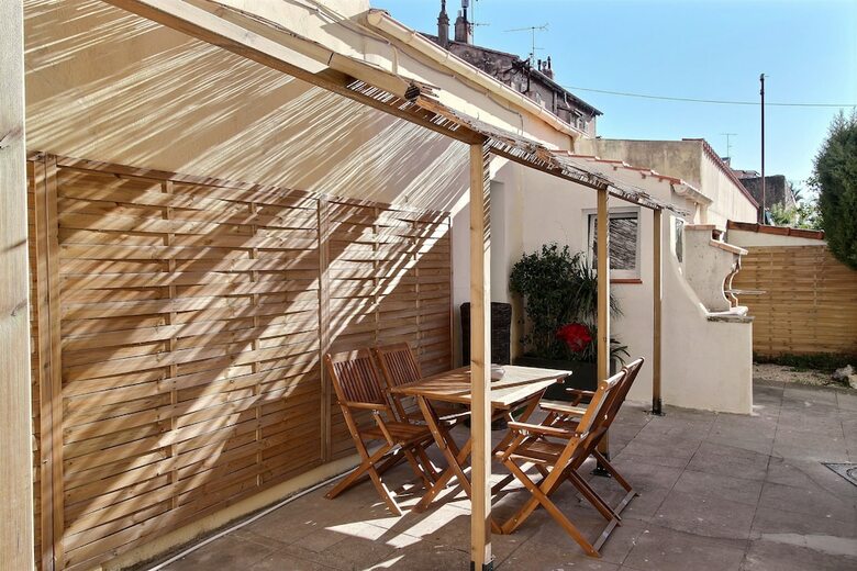 Villa La Rimade