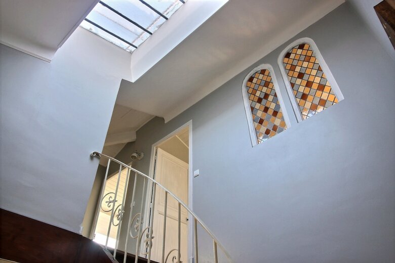 Villa La Rimade