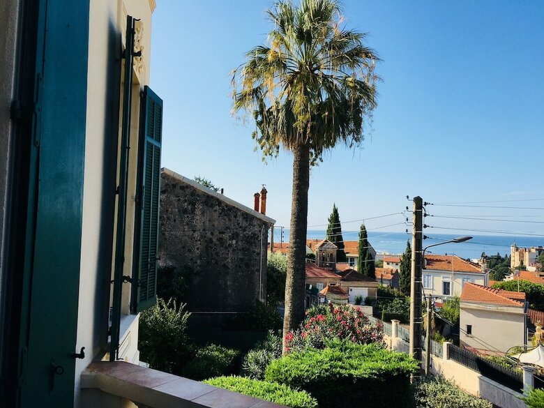 Villa La Rimade