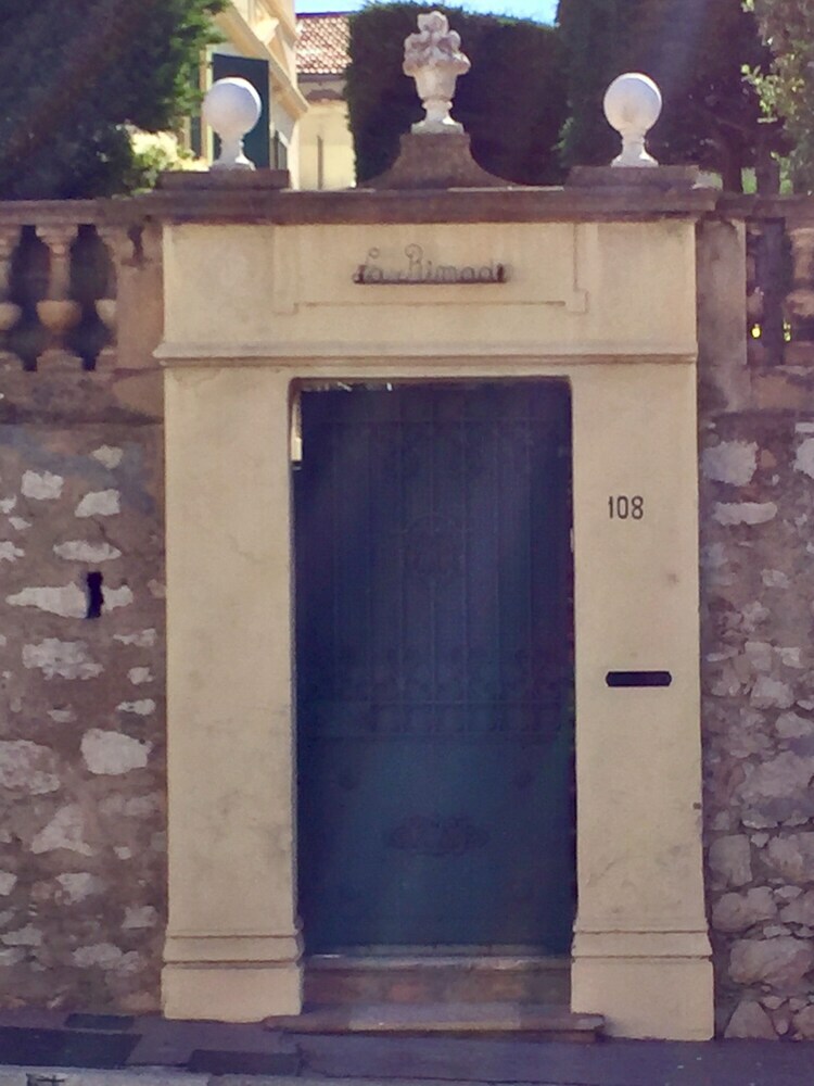 Villa La Rimade
