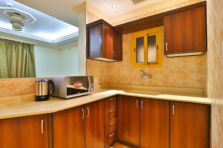 Apartamento Oyo 252 Etab Al Khobar Hotel