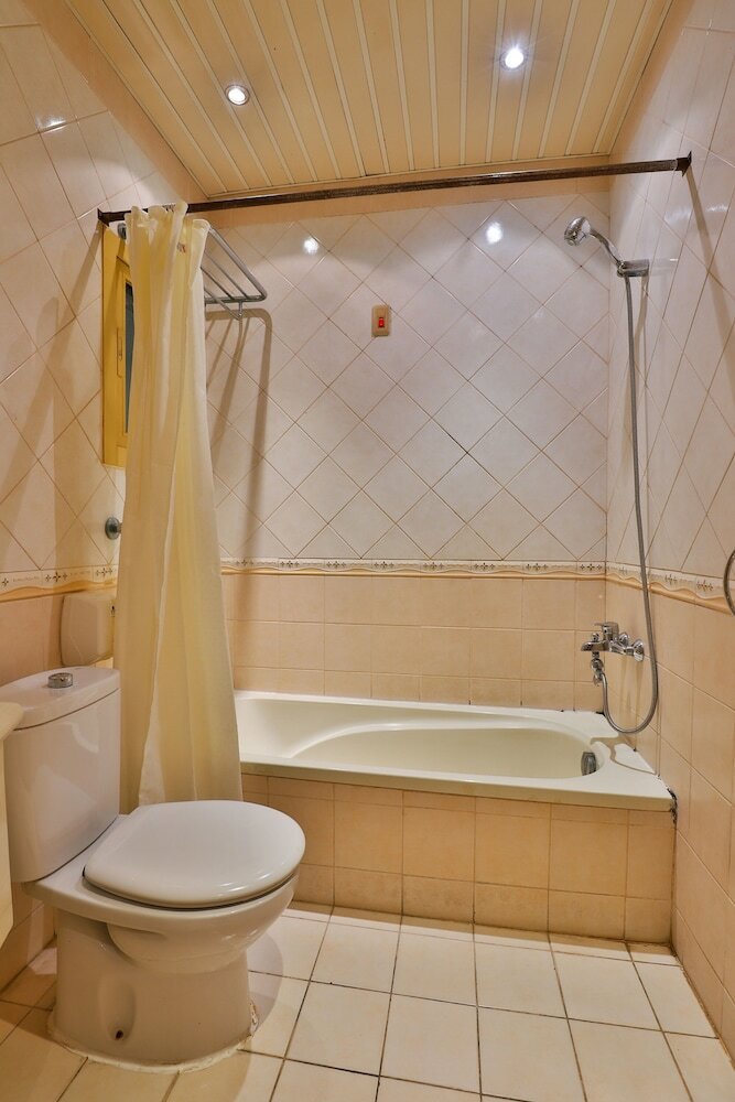 Apartamento Oyo 252 Etab Al Khobar Hotel