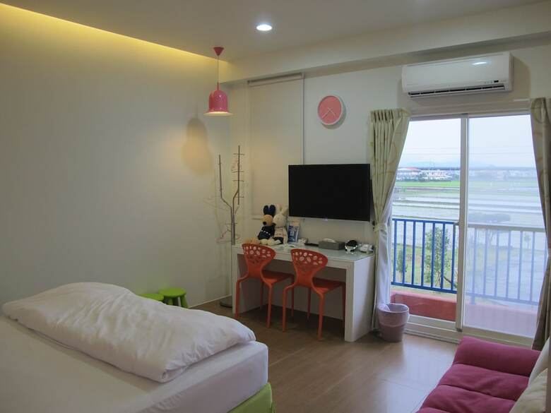 Bed & Breakfast Super Cheap Homestay
