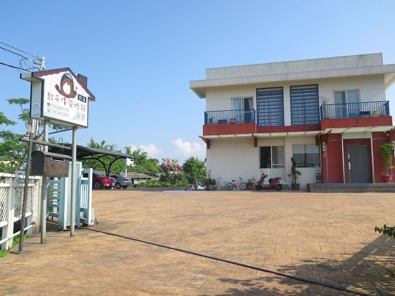 Bed & Breakfast Super Cheap Homestay