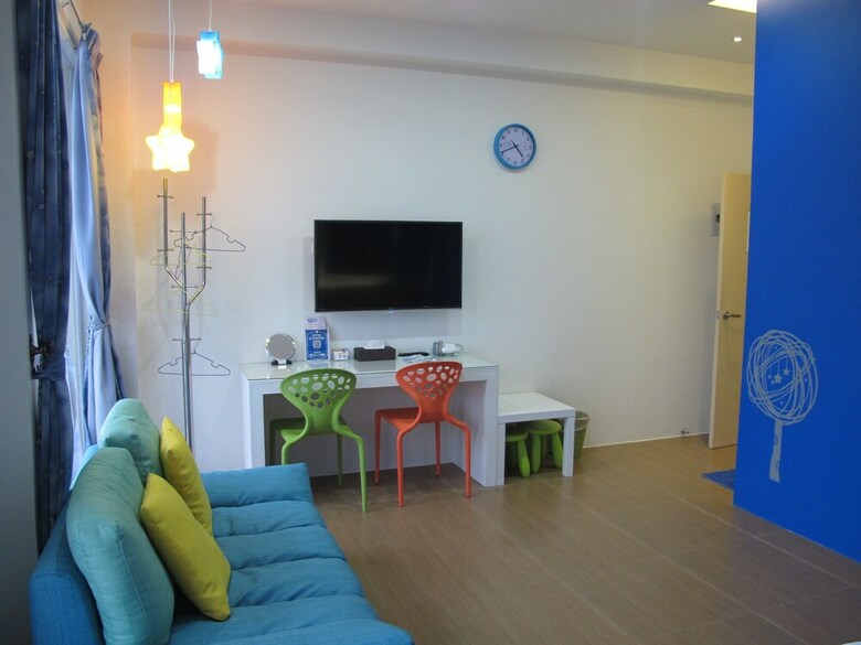 Bed & Breakfast Super Cheap Homestay