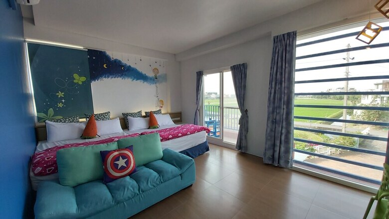 Bed & Breakfast Super Cheap Homestay