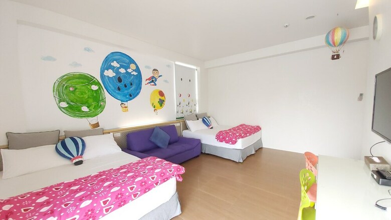 Bed & Breakfast Super Cheap Homestay