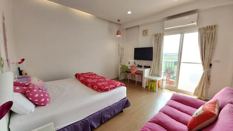 Bed & Breakfast Super Cheap Homestay