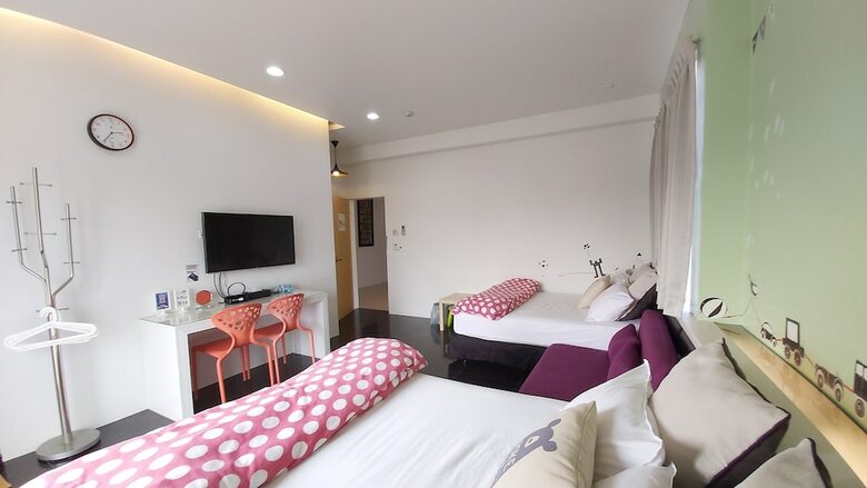 Bed & Breakfast Super Cheap Homestay