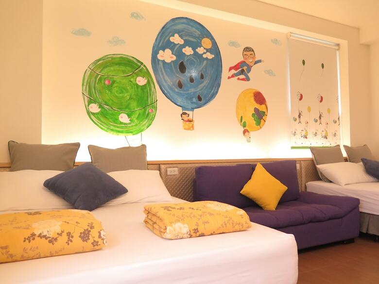 Bed & Breakfast Super Cheap Homestay