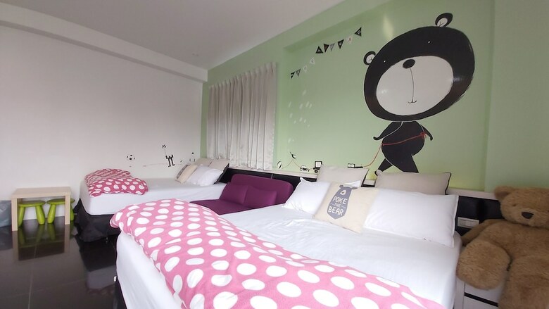 Bed & Breakfast Super Cheap Homestay