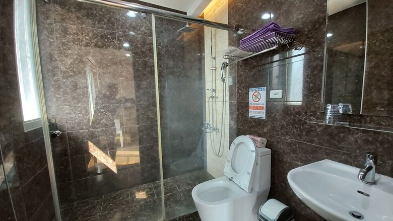 Bed & Breakfast Super Cheap Homestay
