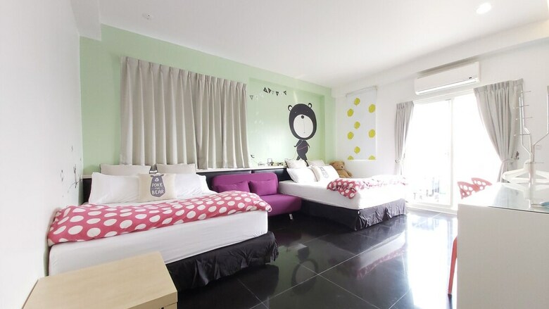 Bed & Breakfast Super Cheap Homestay