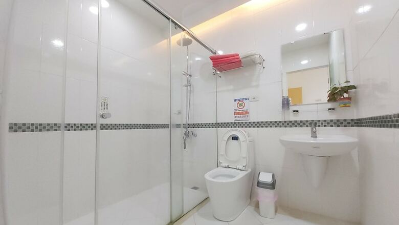 Bed & Breakfast Super Cheap Homestay