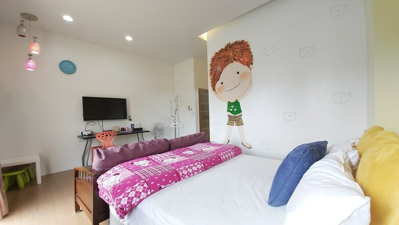 Bed & Breakfast Super Cheap Homestay