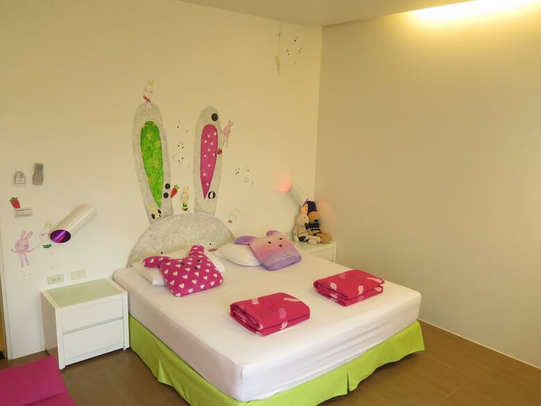 Bed & Breakfast Super Cheap Homestay