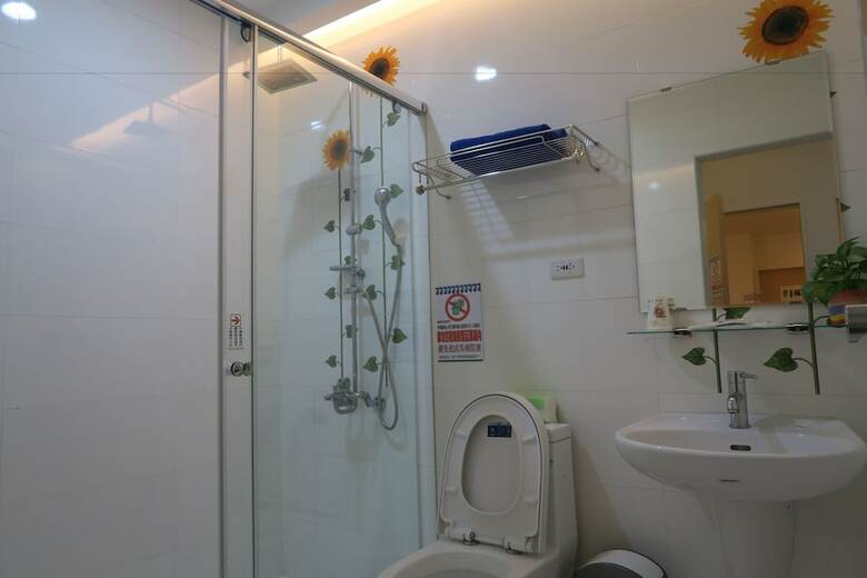 Bed & Breakfast Super Cheap Homestay