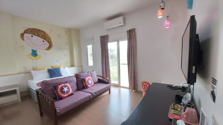 Bed & Breakfast Super Cheap Homestay