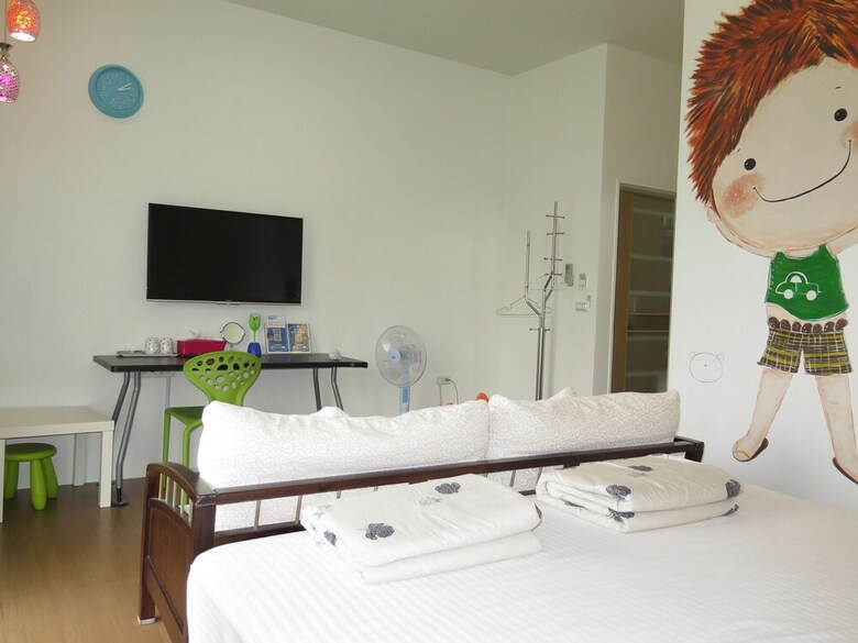Bed & Breakfast Super Cheap Homestay