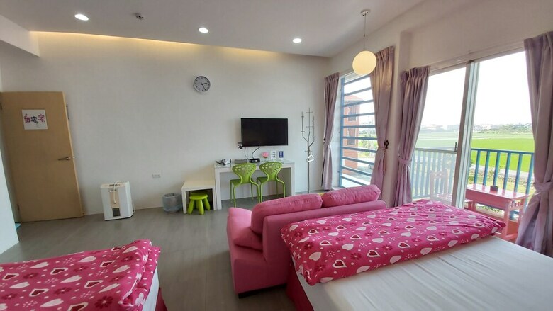 Bed & Breakfast Super Cheap Homestay
