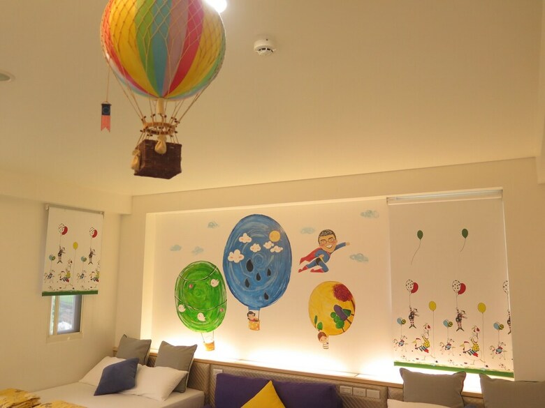 Bed & Breakfast Super Cheap Homestay