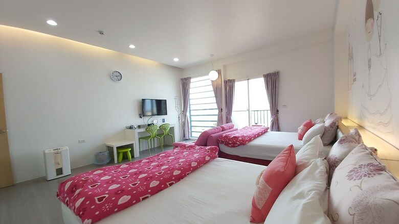Bed & Breakfast Super Cheap Homestay