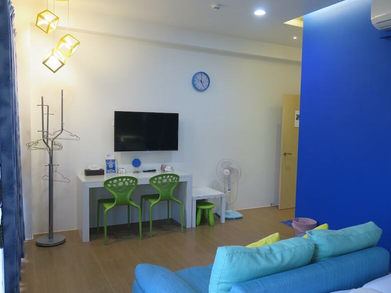 Bed & Breakfast Super Cheap Homestay