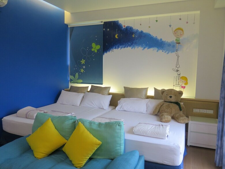 Bed & Breakfast Super Cheap Homestay