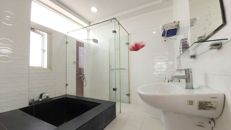 Bed & Breakfast Super Cheap Homestay