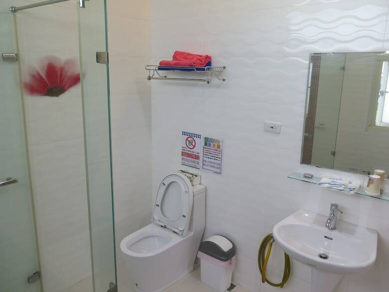 Bed & Breakfast Super Cheap Homestay